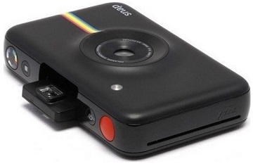 Polaroid SNAP Instant Digital snímač CMOS